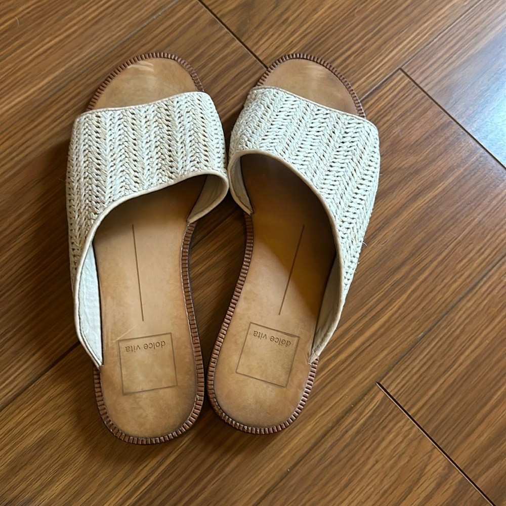 Dolce Vita sandals